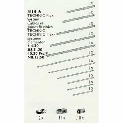 Flex System Elements