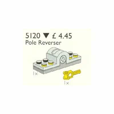 Polarity Reversal Switch for 8082 (9V)