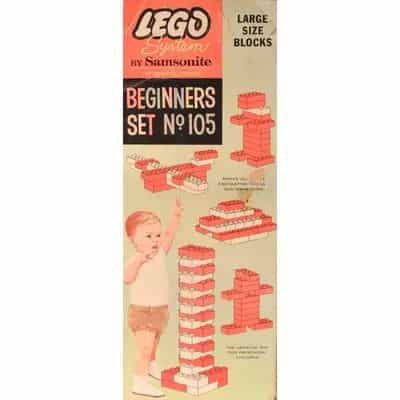 Pre-School Beginners Set