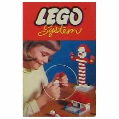 Basic Building Set in Cardboard