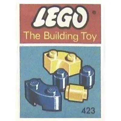 Curved and Round Bricks (The Building Toy)