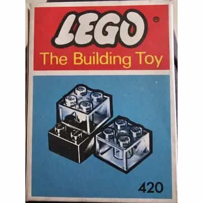 2 x 2 Bricks (System)