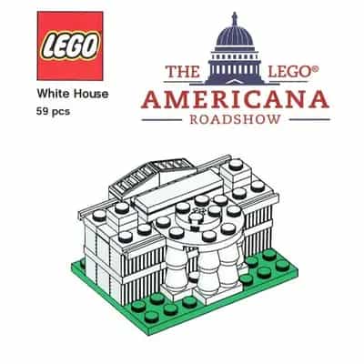 Micro White House