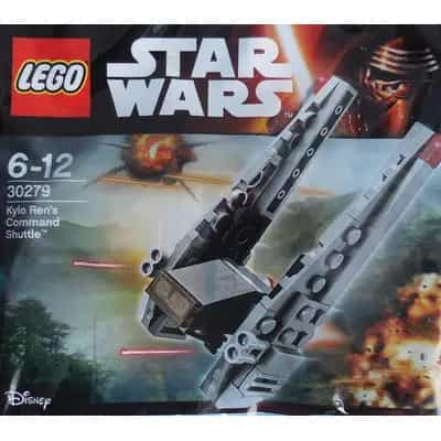 Command Shuttle™ Kylo Rena