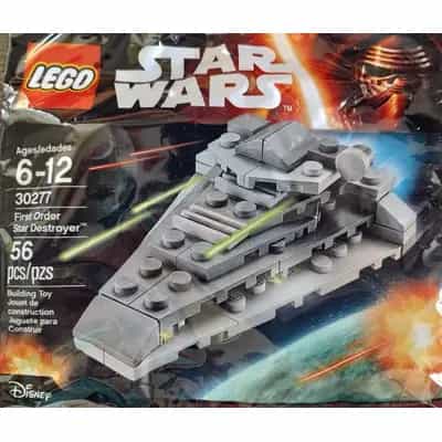 First Order Star destroyer™