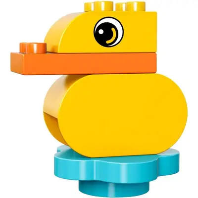 LEGO® DUPLO® Kaczka