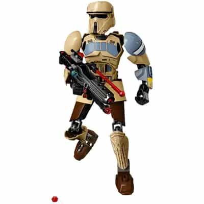 Szturmowiec™ ze Scarif