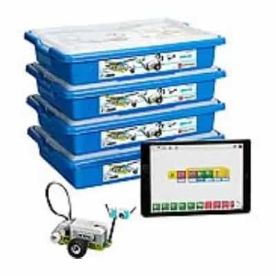 WeDo 2.0 YouCreate Classroom Packs
