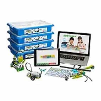 WeDo 2.0 ReadyGo Classroom Packs