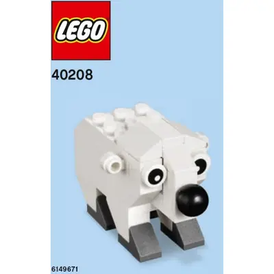 MMB Jan 2016 Polar Bear