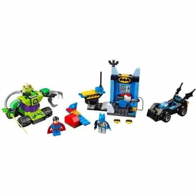 Batman™ i Superman™ kontra Lex Luthor™