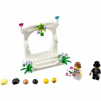 Wedding Favour Set 2016