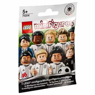 DFB – The Mannschaft