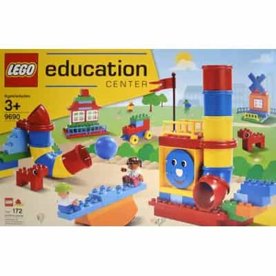 LEC LEGO® DUPLO® Set
