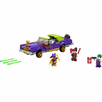 Lowrider Jokera™