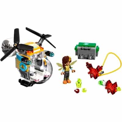 Helikopter Bumblebee™