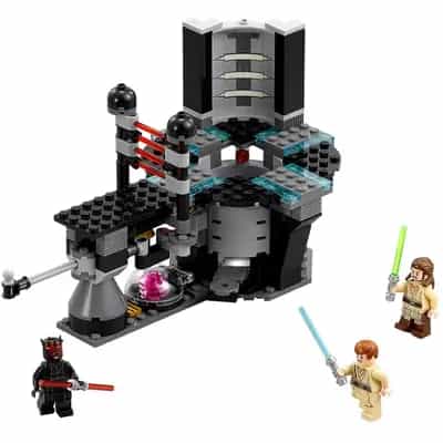 Pojedynek na Naboo™