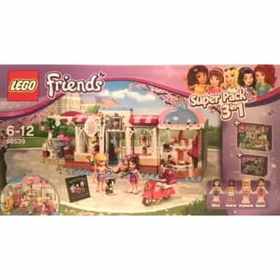 Heartlake Value Pack