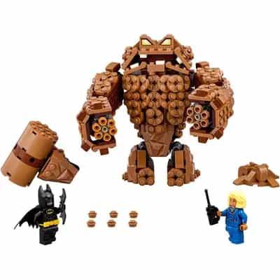 Atak Clayface'a™