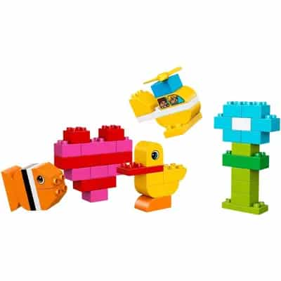 My First Building Blocks