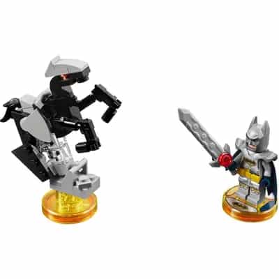 Excalibur Batman™ Fun Pack