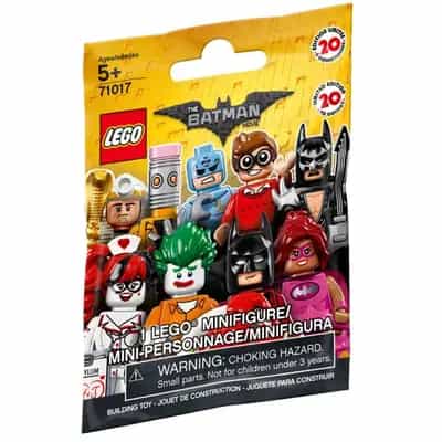 FILM LEGO® BATMAN