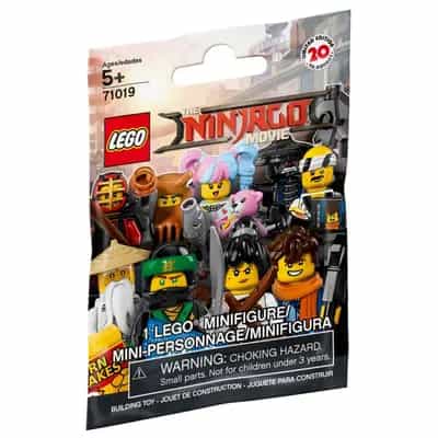 LEGO® NINJAGO® MOVIE™