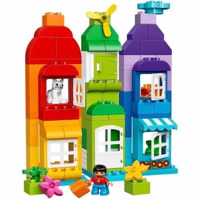 Zestaw kreatywny LEGO® DUPLO®