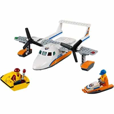 Hydroplan ratowniczy