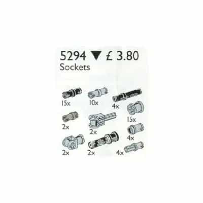 Toggle Joints and Connectors