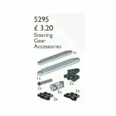 Steering Accessories