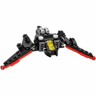 Minibatwing
