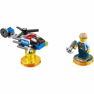 LEGO® City Fun Pack