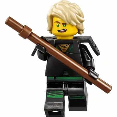 Kendo Lloyd