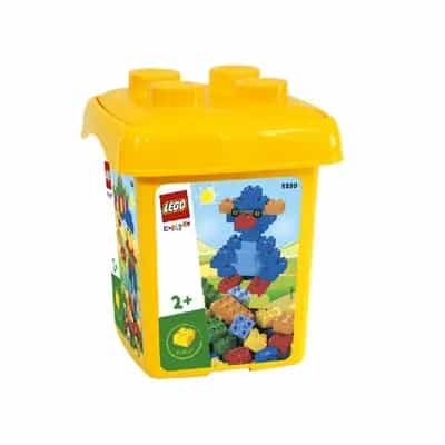 Large Explore Bucket