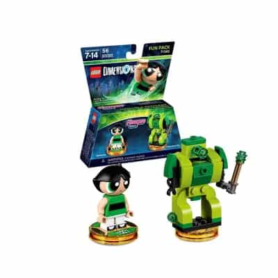 The Powerpuff Girls™ Fun Pack