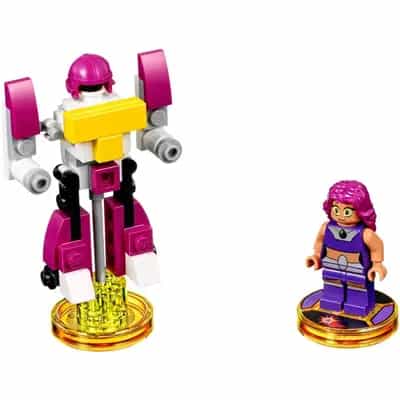 Teen Titans Go!™ Fun Pack