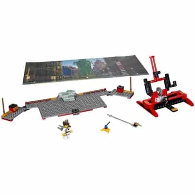 Movie Maker Set