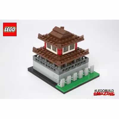 Cities of Wonders - Taiwan: Chikan House