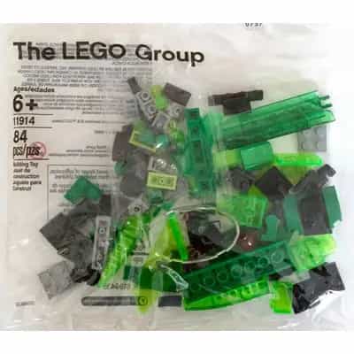 DC Comics Super Heroes Build Your Own Adventure parts