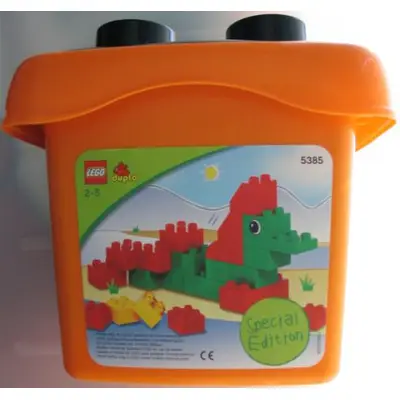 Special Edition Bucket