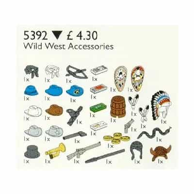 Western Accessories