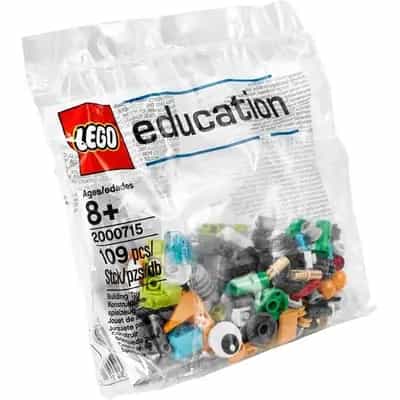 WeDo 2.0 Replacement Pack