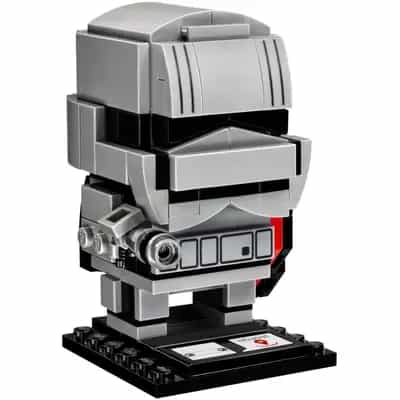 Kapitan Phasma™