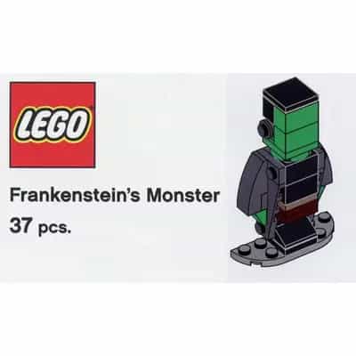 Frankenstein's Monster