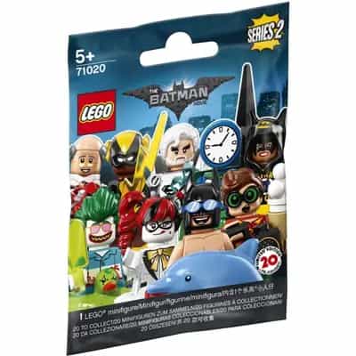 LEGO® BATMAN: FILM — seria 2