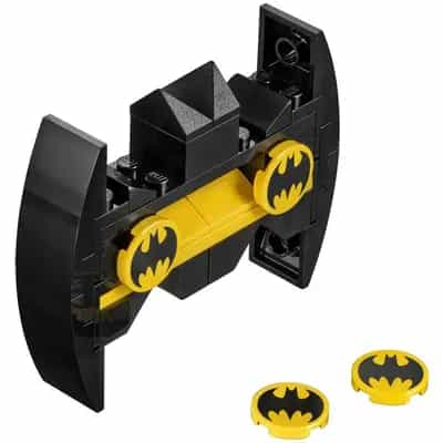 Miotacz Batmana™