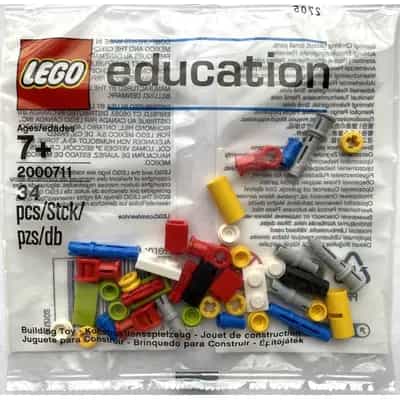 WeDo Replacement Pack 2
