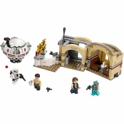 Kantyna Mos Eisley™