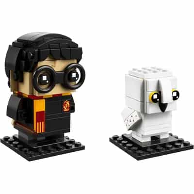 Harry Potter™ i Hedwiga™
